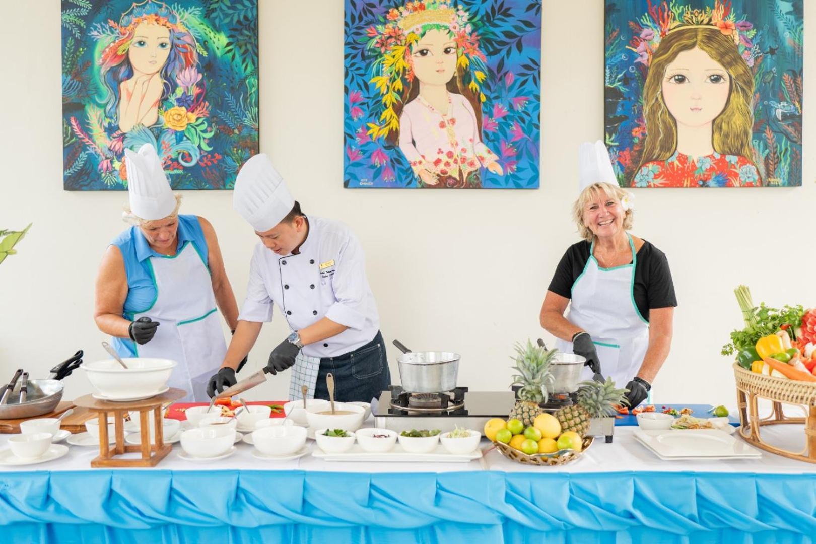 The Briza Beach Resort, Khao Lak Sha Extra Plus Kültér fotó